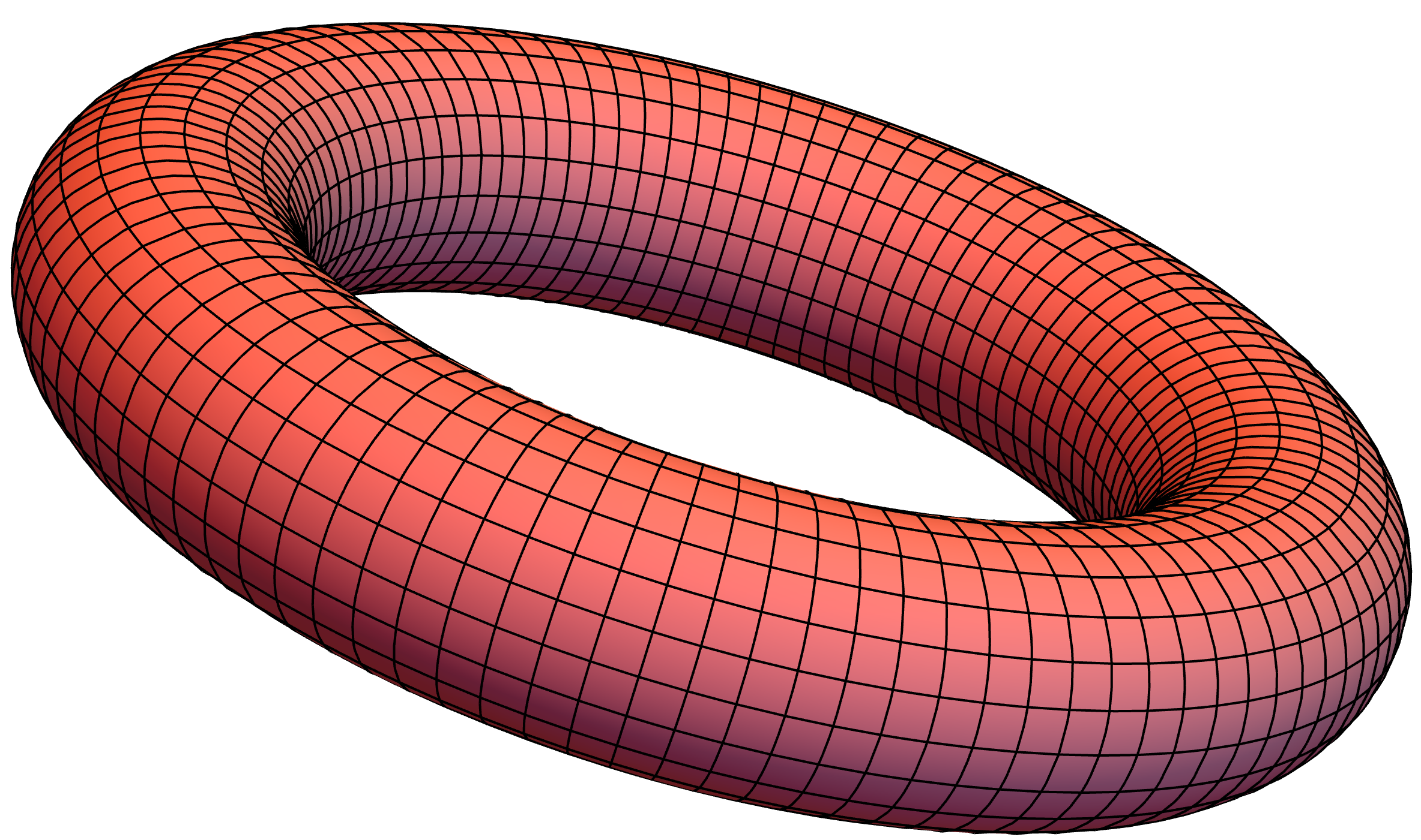 Figure 3 - Toroid